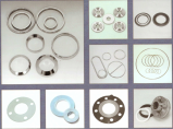 GASKETS FOR PIPING PRODUCTS